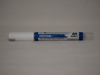 AK Interactive Acrylic Quick Gen Markers For Tabletop Games Power Blue - AKMQ012