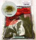 Javis "Countryside" Scenics Static Grass No 10 Summer Green 10mm JHG10