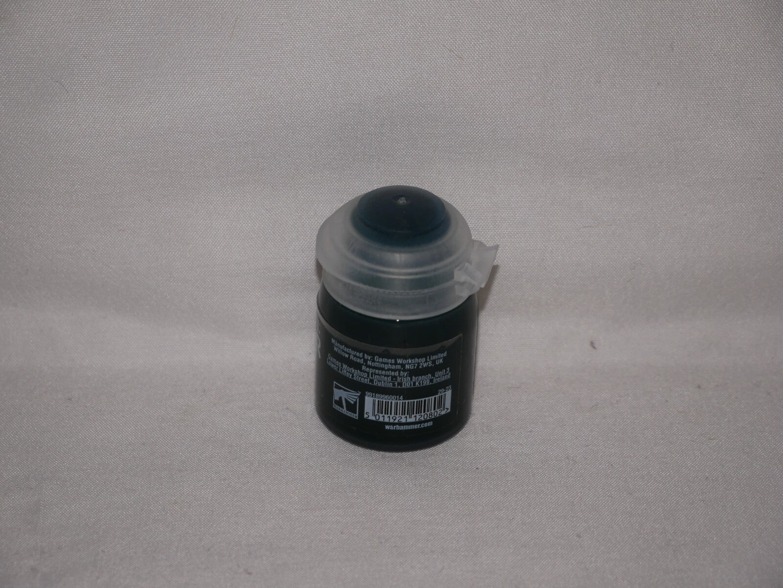 Citadel Colour Contrast Creed Camo Acrylic 18ml/0.60 fl oz Paint Pot - (29-23)
