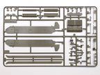 Tamiya 1:35 Scale Military Miniature Series No.390 M36 US Tank Destroyer - 35390