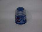 Games Workshop Citadel Colour Base Macragge Blue Acrylic 12ml Paint Pot (21-08)