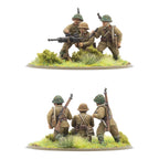 Warlord Games Bolt Action 1:56 Scale Japanese Army Infantry Platoon - 402016003