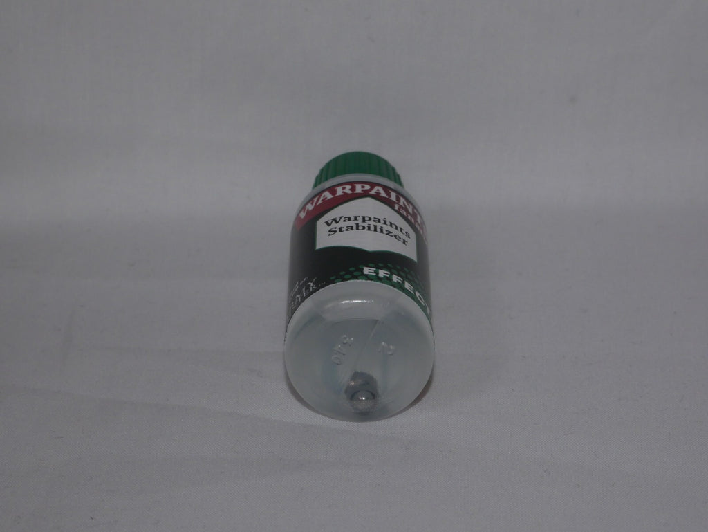 The Army Painter Warpaints Fanatic Acrylic Stabilizer 18ml Dropper Bottle WP3171