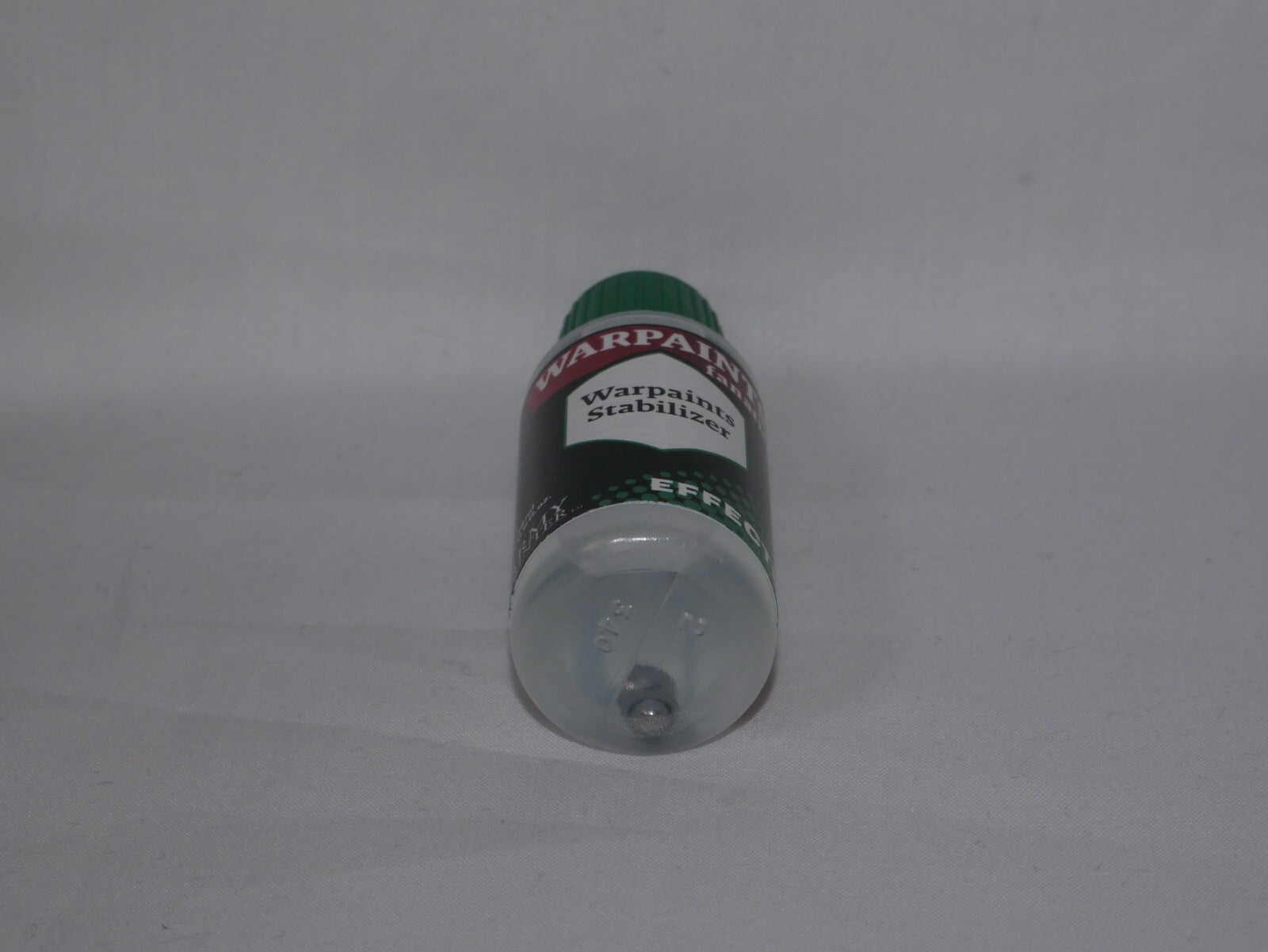 The Army Painter Warpaints Fanatic Acrylic Stabilizer 18ml Dropper Bottle WP3171