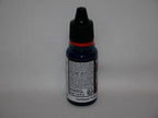 Vallejo Xpress Color Acrylics Caribbean Turquoise 18ml Dropper Bottle - 72.414
