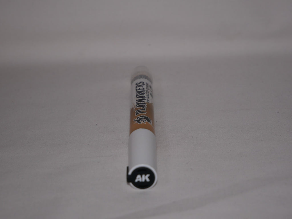 AK Interactive Acrylic Paint Playmarkers For Model Tabletop Games Bronze AKM032