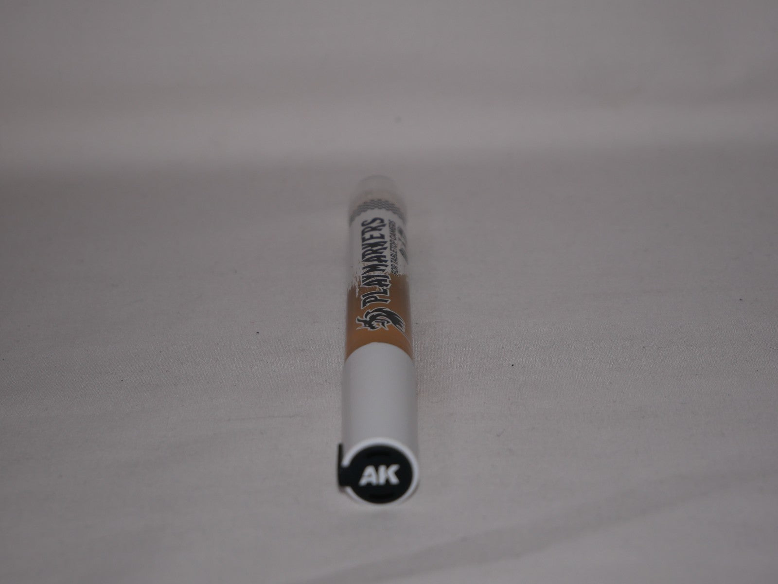 AK Interactive Acrylic Paint Playmarkers For Model Tabletop Games Bronze AKM032