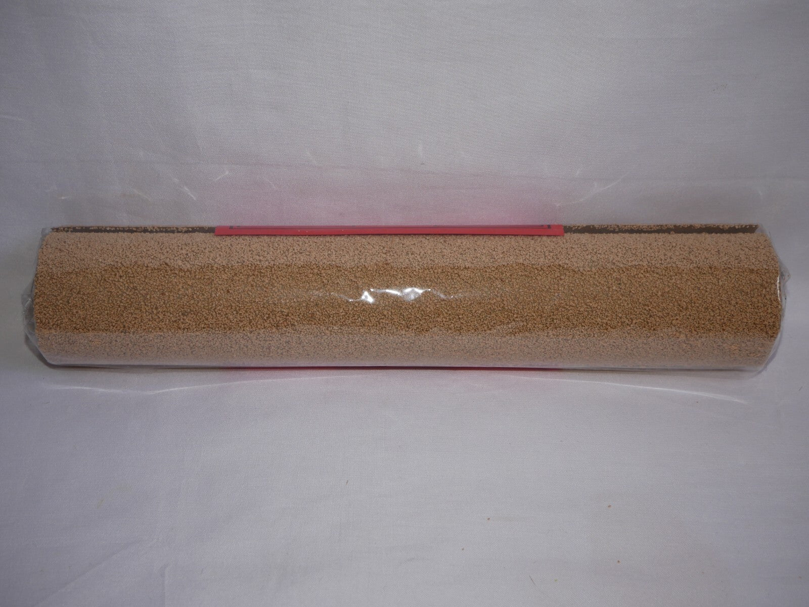 Javis scenics "OO/HO" Extra Fine Brown Ballast Underlay 1200mm X 300mm JXGUBR