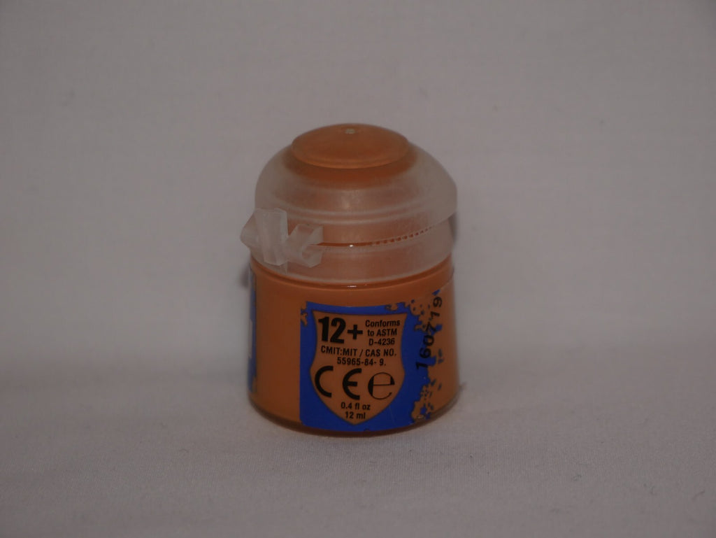 Citadel Colour Layer Bestigor Flesh Acrylic 12ml/0.40 fl oz Paint Pot - (22-38)