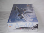Magic Factory 1:48 Scale A-4M Skyhawk Light Attack Aircraft (2-1) Model Kit 5002