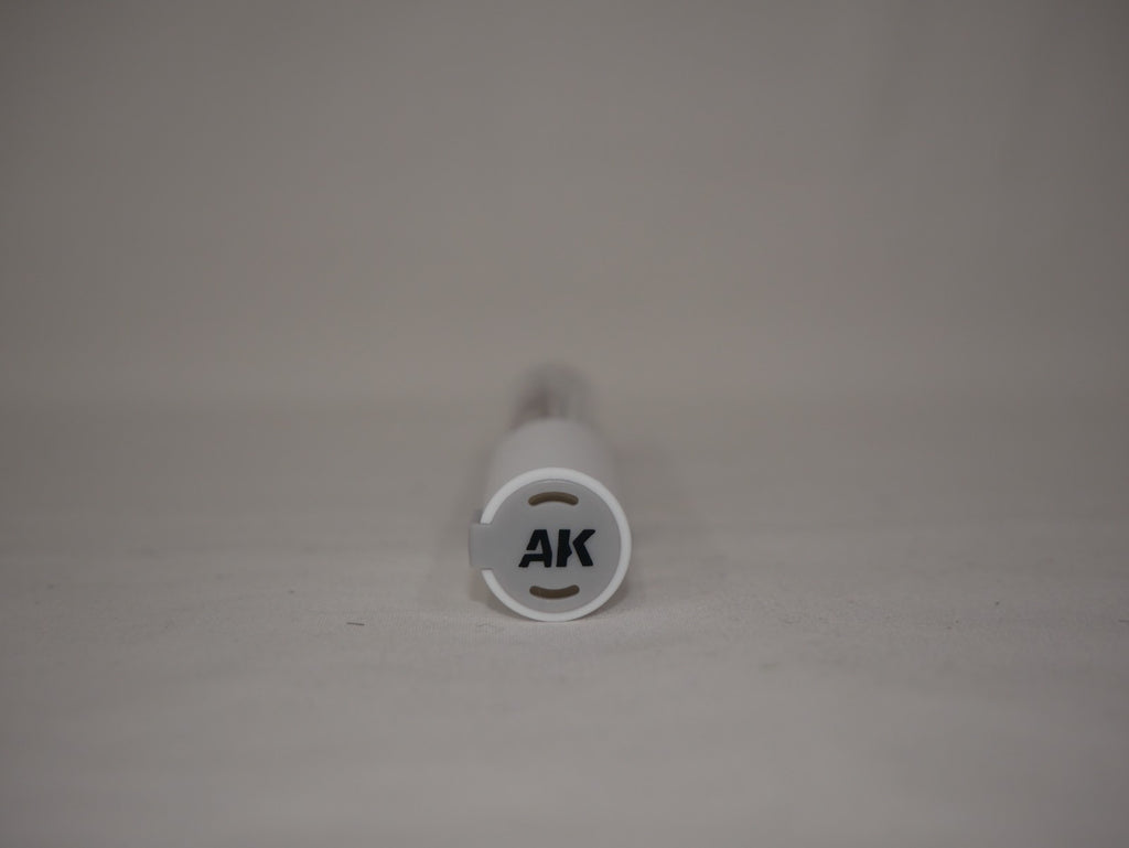 AK Interactive Acrylic Quick Gen Markers For Tabletop Wargaming Wood - AKMQ029