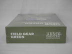 The Army Painter Fanatic Field Gear Green Combat Se7ens Army Paint Set - WP8119