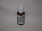 Vallejo Model Color Saddle Brown Acrylic 17ml/0.57 fl oz Dropper Bottle - 70.940
