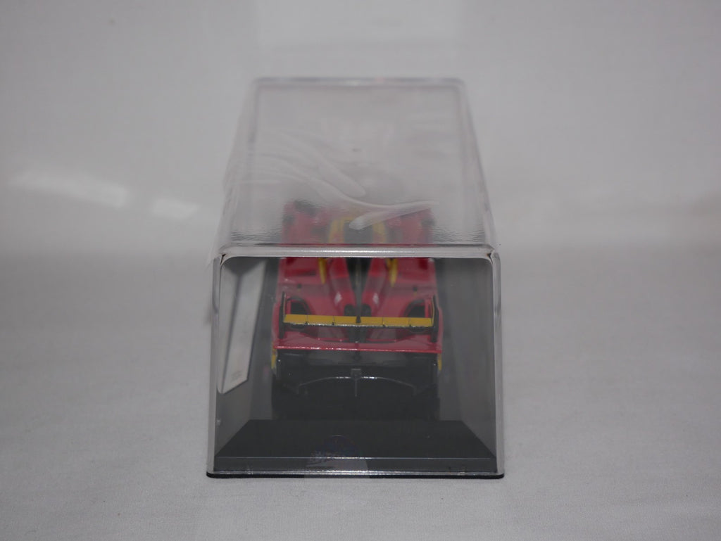 Burago 1:43 Ferrari Racing 499P Le Mans Hypercar 2024 AF Corse No.50 - #18-36316