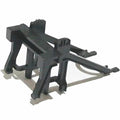 Hornby 1:76 Scale (00 Gauge) Model Railway Track Accessories Buffer Stop - R083