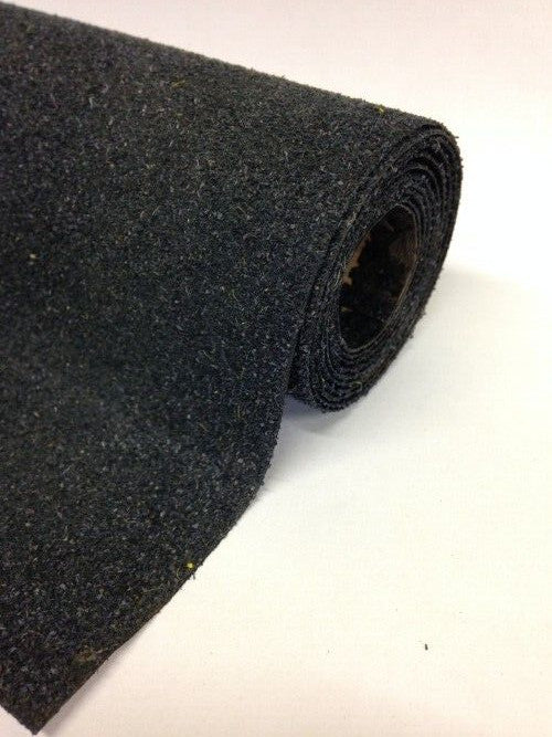 Javis scenics "OO/HO" No 9 Black Tarmac Landscape Mat 1200mm x 300mm JMAT9S