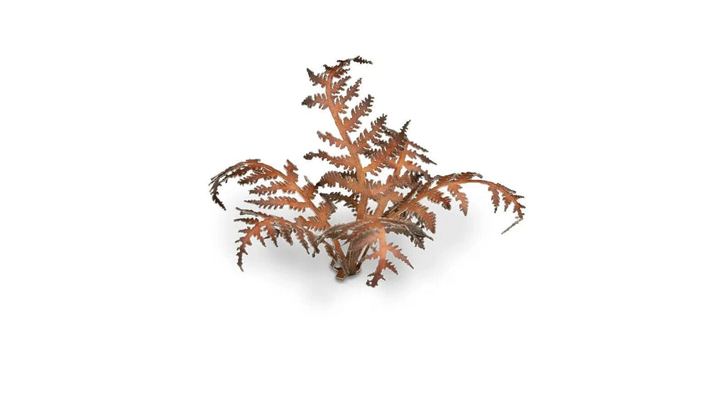 Gamers Grass Full Color Laser Cut Plants Dry Bracken (26) Per Pack GGLP-DB