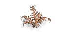 Gamers Grass Full Color Laser Cut Plants Dry Bracken (26) Per Pack GGLP-DB