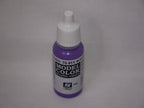 Vallejo Model Color Blue Violet Acrylic 17ml/0.57 fl oz Dropper Bottle - 70.811