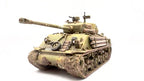 Rubicon Models 1:56 (28mm) Scale WWII US M4A3(76)W / M4A3E8 Sherman - 280042