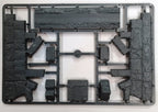 Renedra Ltd Generic Scenery & Bases 28mm Wargaming Ruins Frame (D) REN-RUINS-D