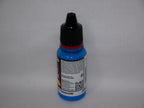 Vallejo Game Color Acrylic Range Fluorescent Blue 18ml Dropper Bottle - 72.160