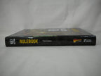 Warlord Games Bolt Action Third Edition Tabletop Wargaming Hardback Rule Book - 401010030