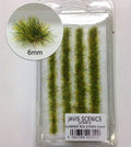 Javis "Countryside" Scenics Summer Mix Strips 6mm JSTRIP6