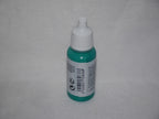 Vallejo Model Color Emerald Acrylic 17ml/0.57 fl oz Dropper Bottle - 70.838