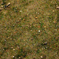 Geek Gaming Scenics Terrain Base Ready Mediterranean Soil Mix  - 250-BR-MEDSOIL