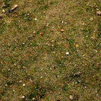Geek Gaming Scenics Terrain Base Ready Mediterranean Soil Mix  - 250-BR-MEDSOIL