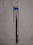 Tamiya Scale Modelling Brushes High Finish Series Flat Paint Brush NO.02 - 87045
