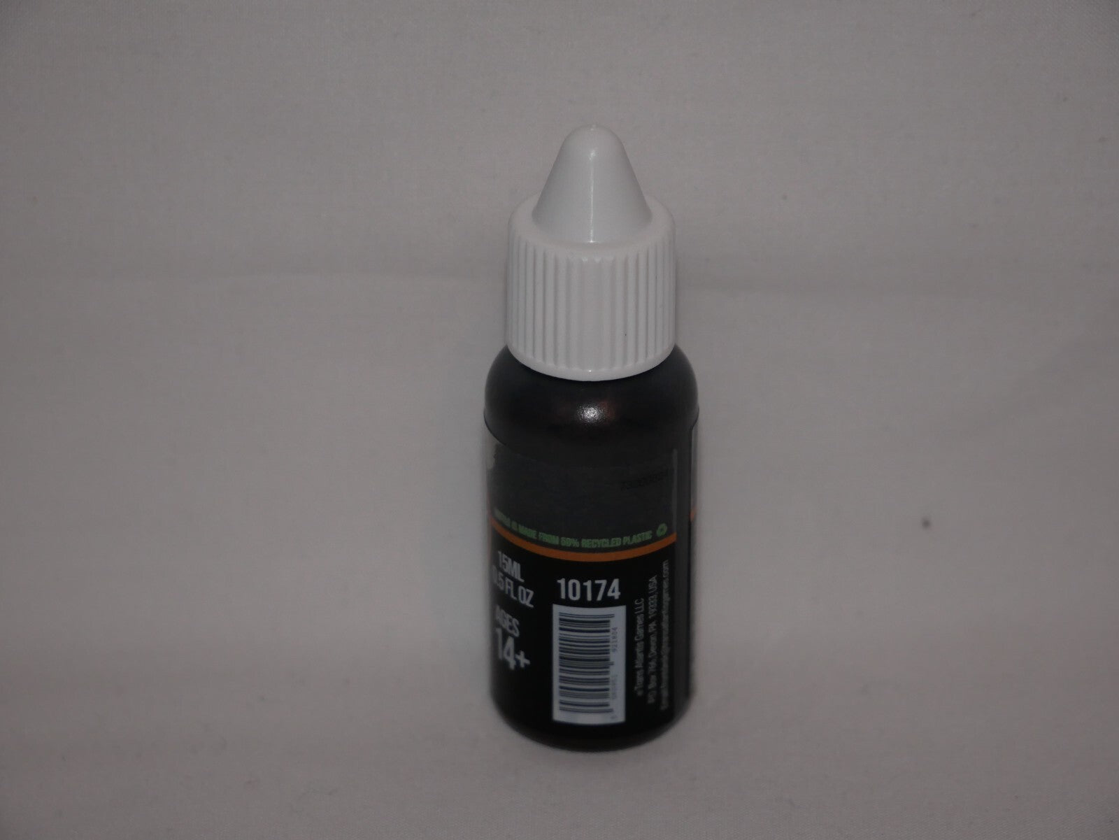 Duncan Rhodes Painting Academy 'Two Thin Coats' Bitz O' Tin 15ml Bottle - 10174