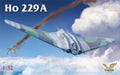 Takom Wings 1:32 Scale German Air Force Horten Ho 229A Flying Wing Bomber 32001