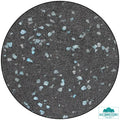Geek Gaming Scenics Base Ready Grimdark Tomb World (Blue) Mix - GGS-BR-GRIMBLUE