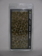 Gamers Grass Light Green Shrubs Grass Tufts For Model Bases 75x Per Pack GGFS-LG