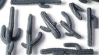 Gamers Grass Basing Bits Saguaro Cacti For Wargaming Miniature Bases - GGBB-SG