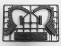 Renedra Ltd Generic Scenery & Bases 28mm Wargaming Ruins Frame (A) REN-RUINS-A