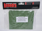 Renedra Ltd Generic Scenery & Bases 25mm Recessed Movement Trays - RN25DIAMOVE20