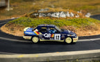 Scalextric Ford Sierra Sapphire Cosworth 1991 Monte Carlo Rally F.Delecour C4607