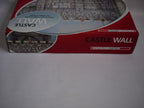 Renedra Ltd Generic Scenery & Bases 1/56th Scale Castle Wall Sections - RNWALL