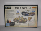 Warlord Games Bolt Action 1:56 Scale WWII German Stug III Ausf. G - (402012007)
