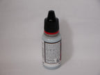 Vallejo Game Color Acrylic Range Wolf Grey 18ml/0.6 fl oz Dropper Bottle 72.047