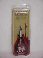 The Army Painter Precision Side Cutter (For Metal & Resin Miniatures) TL5032