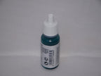Vallejo Model Color Dark Sea Blue Acrylic 17ml/0.57 fl oz Dropper Bottle 70.898