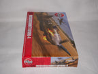 Airfix 1:72 WW2 Messerschmutt Bf109E-4 Plastic Model Kit Skill Level 1 - A01008B