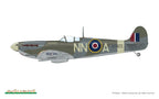 Eduard 1:48 Scale They Fought To Rebuild Dual Combo Limited Edition Set - 11180