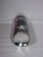 The Colour Forge Hobby Supplies Matt Black Model Primer 500ml Aerosol Spray Can