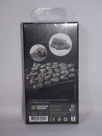 Gamers Grass Basing Bits Alien Infestation For Wargaming Miniature Bases GGBB-AI