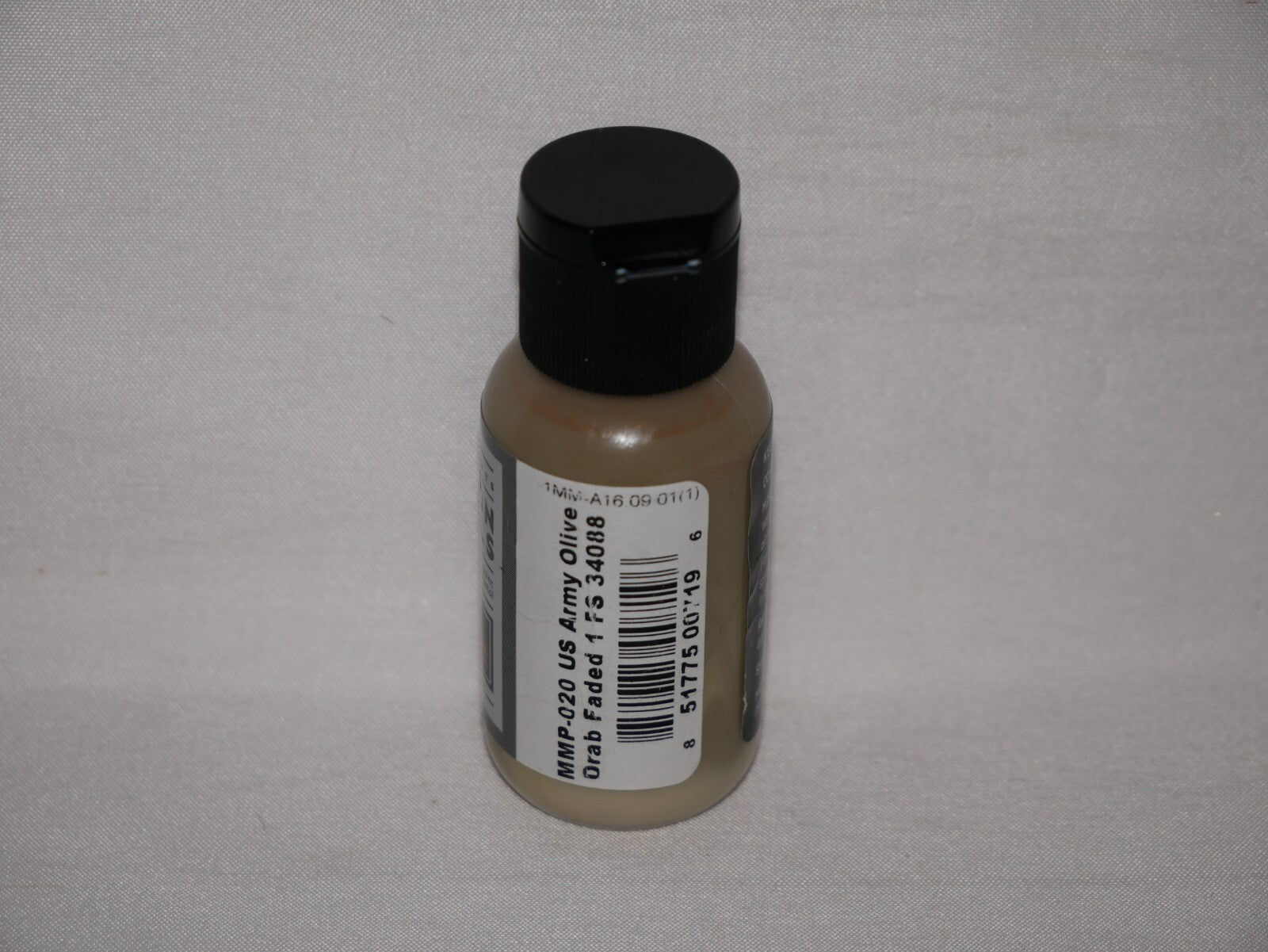 Mission Models Hobby Paints US Army Olive Drab Faded 1 FS 34088 30ml (MMP - 020)